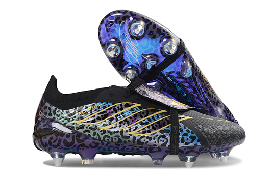 26 Predators