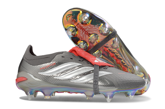 26 Predators