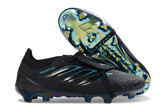 26 Predators