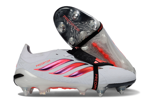 26 Predators
