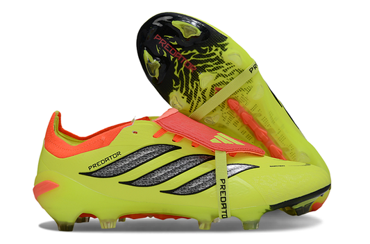 26 Predator